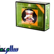 تصویر چای لاغری دکتر سینا - ترکیبات چای لاغری 