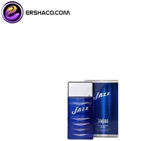 تصویر ادکلن مردانه سنسیرو جاز ادوتویلت 75 میلی لیتر Sansiro Jazz for men