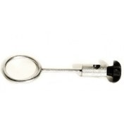 تصویر حلقه دکانتور 10سانت 