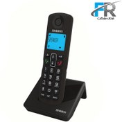 تصویر تلفن بی سیم یونیدن مدل AT3101 