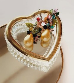 تصویر گوشواره پری‌دُر۱ 