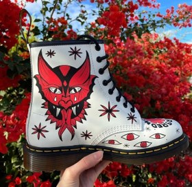 تصویر ماژیک پوسکا ۱۶ رنگ 