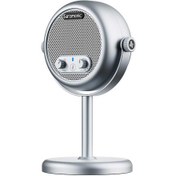تصویر میکروفون رومیزی سارامونیک مدل XMIC Z4 microphone saramonic xmic z4