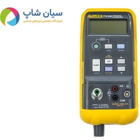 تصویر کالیبراتور فشار فلوک مدل Fluke 719 30G 