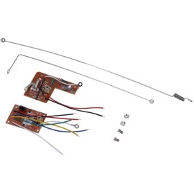 تصویر برد NodeMcu هسته وای فای ESP8266 (ESP-12E) و رابط سریال CP2102 