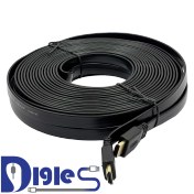 تصویر کابل HDMI 15M PHILIPS 