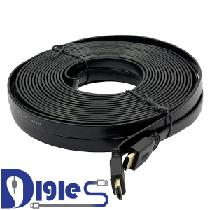 تصویر فروشگاه لوازم جانبی کامپیوتر دیجیز