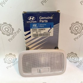 تصویر چراغ سقفی هیوندا I30 