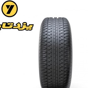 تصویر لاستیک یزدتایر سایز 205/55R16 طرح گل SKY 