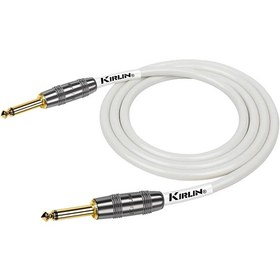 تصویر کابل ویدرام و پرکاشن الکترونیکی برند کرلین سری Kirlin Cable IP-221GMG 3M-WHE 