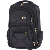 تصویر کوله پشتی لپ تاپ Camel Active کد MC-421 Camel Active MC-421 Backpack