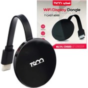 تصویر دانگل TSCO T-Cast 6000 HDMI 