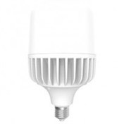 تصویر لامپ (LED) ال ای دی 70 وات خزرشید مدل پایه E40 LED lamp 70 watts Khazrashid model E40 base