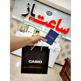 تصویر قیمت فروش ساعت کاسیو اورجینال دیجیتال کرونوگراف در گالری واچ کالکشن CASIO ORIGINAL 