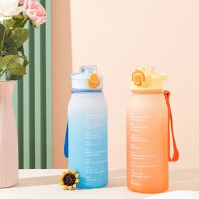 تصویر قمقمه ورزشی 1300میل 