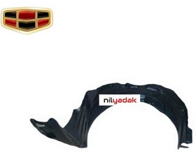 تصویر شلگیر جلو چپ جیلی امگرندRv7 درجه یک 