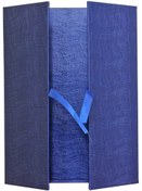 تصویر لوح تقدیر گالینگور طرح پنجره 