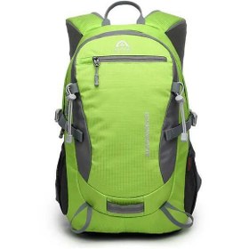 تصویر کوله پشتی AI ONE مدل ADVANCE 20 AI ONE ADVANCE 20