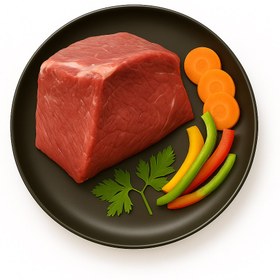 تصویر گوشت شتر تازه 