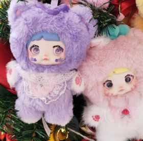 تصویر بلایند باکس نومی میوه ای 