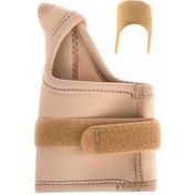 تصویر بانداژ هالوکس والگوس طب و صنعت مدل ۱۰۲۰۰ 