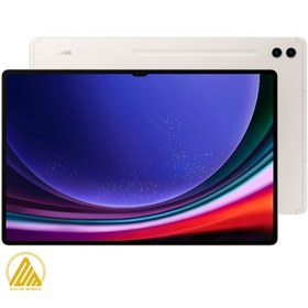 تصویر تبلت سامسونگ مدل Galaxy Tab S9 Ultra ظرفیت256 گیگابایت و رم 12 گیگابایت 