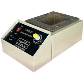 تصویر وان قلع IHSB-21 12*7*5 