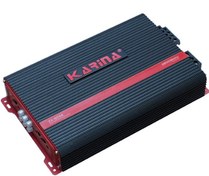 تصویر آمپلی فایر 4 کانال کاریناZX-6044 