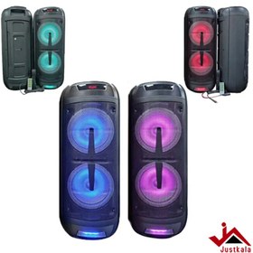 تصویر اسپیکر کی تی اس 1199 KTS 1199 Speaker