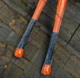 تصویر چوب بیسبال Flage Man 