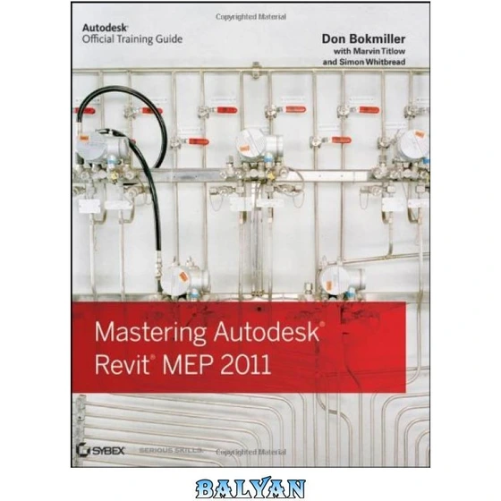  mastering autodesk revit mep 2011 