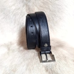 تصویر کمربند مردانه 