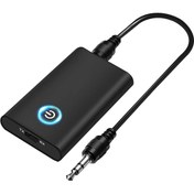 تصویر فرستنده و گیرنده بلوتوثی سفارس اروپا 