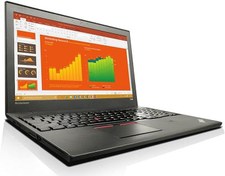 تصویر لپ تاپ Lenovo ThinkPad T560 شناسه محصول: