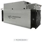 تصویر ماینر MicroBT Whatsminer M30s+ 92Th
