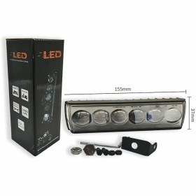 تصویر پروژکتور ۶ لنز فدرالی تلسکوپی 