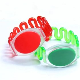 تصویر دستبند RFID 13.56MHZ 