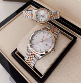 تصویر ساعت ست سیتیزن مدل اسپشیال کد 2552 