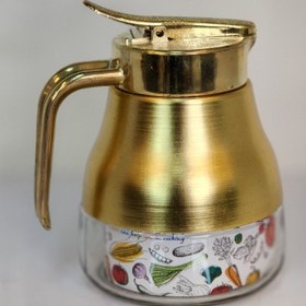 تصویر شکرپاش پرشین کد12 