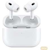 تصویر ایرپاد AirPods Pro 2nd Generation ANC TYPE-C AirPods Pro 2nd Generation ANC TYPE-C