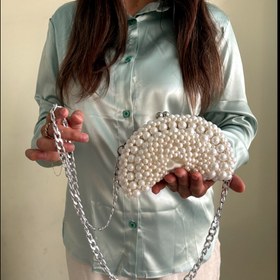 تصویر کیف ماهلین 