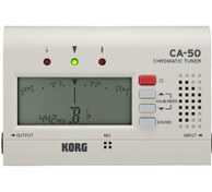 تصویر تیونر کرگ KORG CA-50 