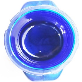 تصویر رنگ ویترای ترمه باران مدل cbls حجم 60 میلی لیتر - سرخابی 