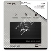 تصویر حافظه SSD اینترنال مدل PNY CS900 1TB 