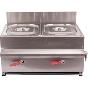 تصویر سرخ کن صنعتی مدل s200 