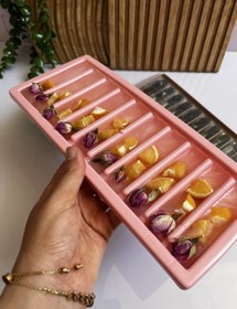 تصویر قالب یخ فانتزی 