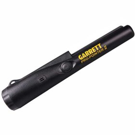 تصویر فلزیاب گرت پرو پوینتر Garrett Pro Pointer II Garrett Pro Pointer II