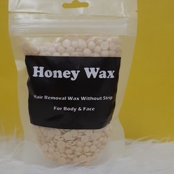 تصویر وکس 150گرمی رنگی 