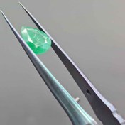 تصویر زمرد اشکی کد 37253 