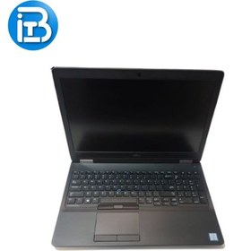 تصویر خرید لپتاپ کارکرده dell 5570 